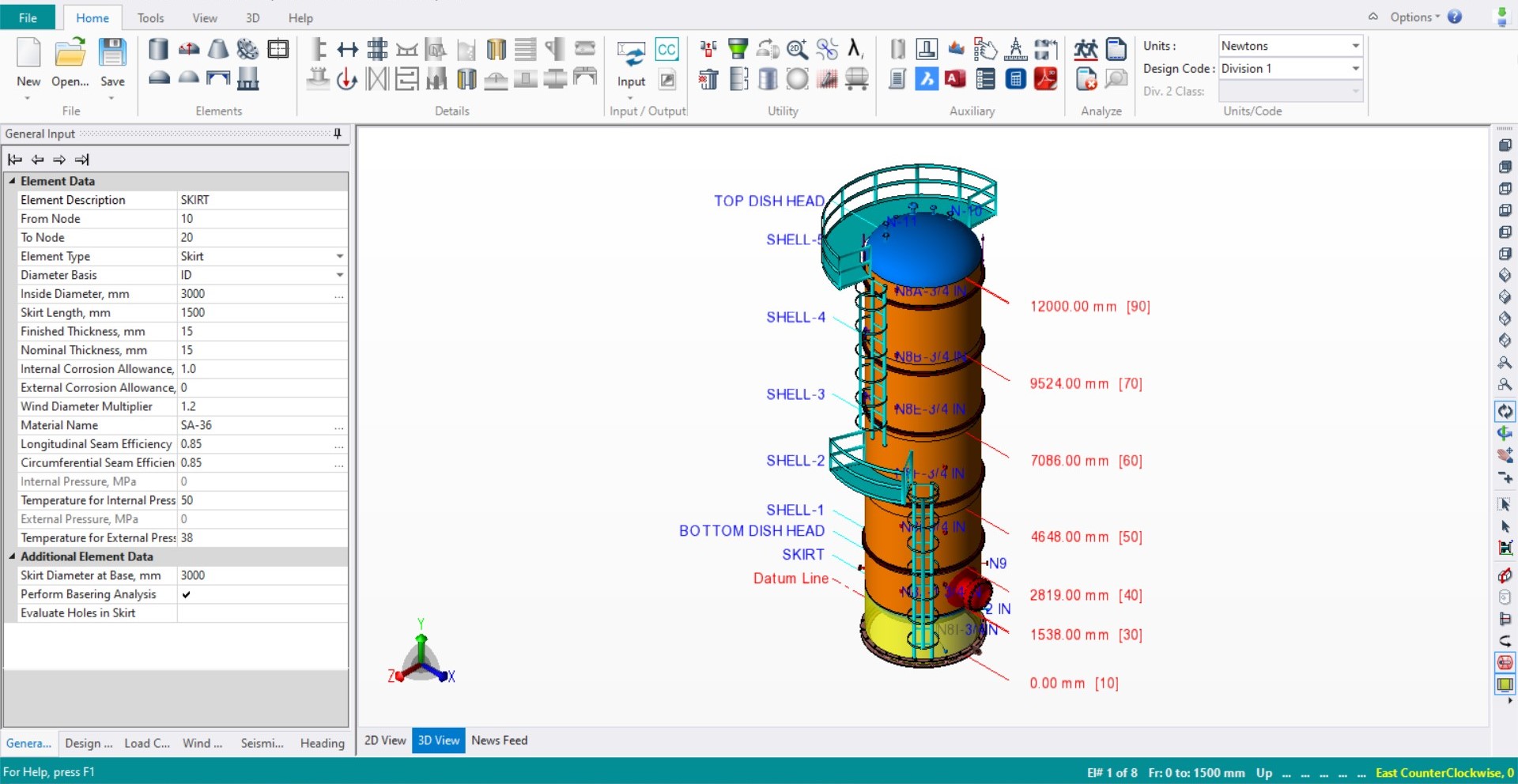 DESIGN - Universal Solution